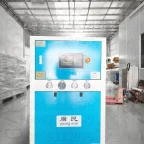 CHILLER GIẢI NHIỆT GIÓ CÓ DẠNG XOẮN ỐC 10HP GM-10WW